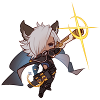 Chibi