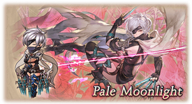 Pale Moonlight