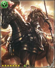 Descent End Odin [Battle Spear Wielding God]