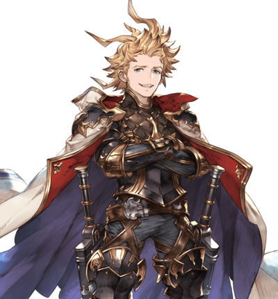 User:Umikin/Charagallery - Granblue Fantasy Wiki