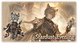 Stardust Evening
