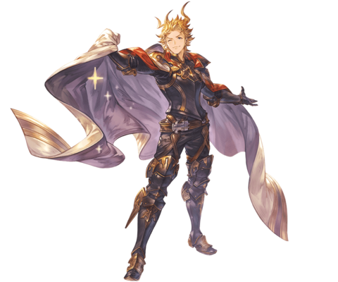 User:Umikin/Archive/Seofon (Beyond the Boundary) - Granblue Fantasy Wiki