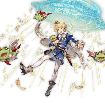 Tons of New Units Today! (Thanks gbf.wiki!) : r/Granblue_en