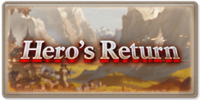 Hero's Return