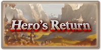 Hero's Return