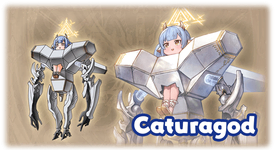 Caturagod