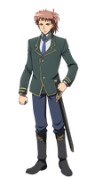 Full body art (new)