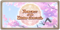 Romance of the Divine Generals