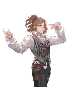 Falsch (Young)