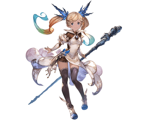 gbf.wiki at WI. Granblue Fantasy Wiki