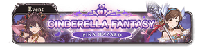 Cinderella Fantasy: Piña Hazard
