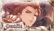 Throne of Fire (Percival)
