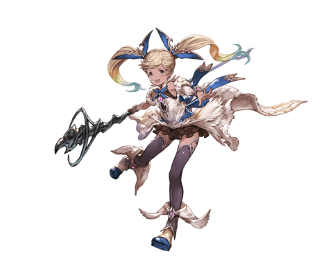 Io - Granblue Fantasy Wiki