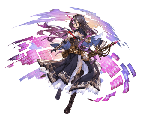 Rosamia (SR) - Granblue Fantasy Wiki in 2023