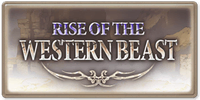 Rise of the Western Beast
