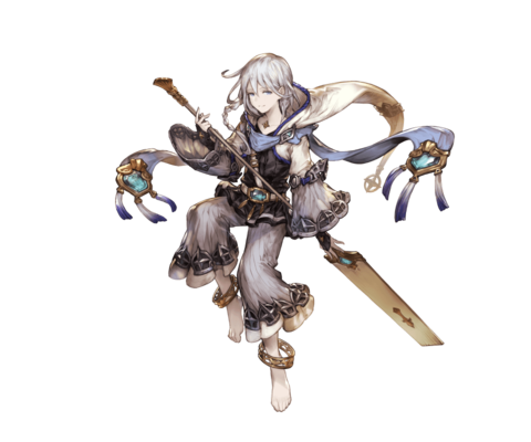 Noa (Grand) - Granblue Fantasy Wiki