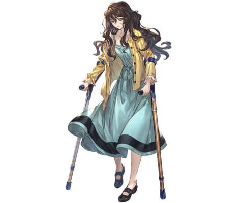Lelouch Lamperouge/Strategy/Ratings - Granblue Fantasy Wiki