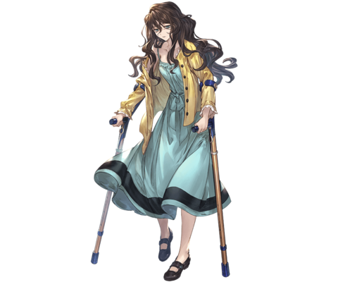 User:Hainiryun/Kuon - Granblue Fantasy Wiki