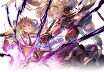 Granblue Fantasy Wiki Game Android PNG, Clipart, Android, Artwork