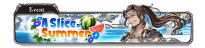 A Slice of Summer