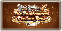 Auld Lang Syne: The Bonitomurai Strikes Back