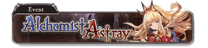 Alchemist Astray