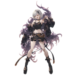 Character Skins - Granblue Fantasy Wiki