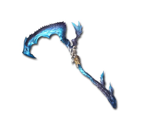 Cosmos - Granblue Fantasy Wiki