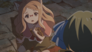 Granblue Fantasy The Animation Season 2: Another Journey