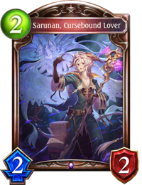 The Forbidden is Nothing to Fear!, Shadowverse Wiki
