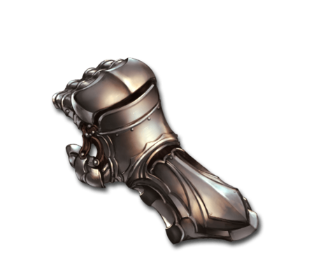 Granblue Fantasy Wiki - Fantasy Gauntlet Png, Transparent Png - vhv