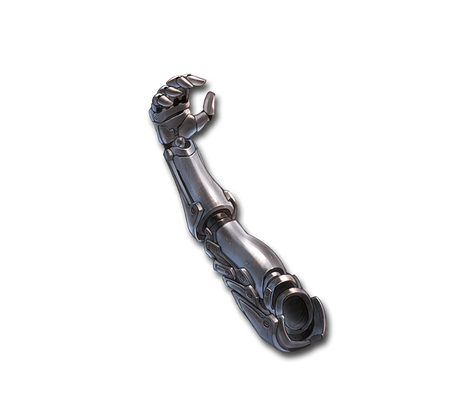 Automail Arm - Granblue Fantasy Wiki