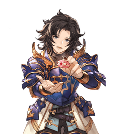 Lancelot