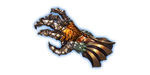 07 Wyrmtiger Claw