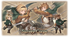 Survey Corps
