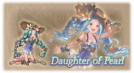 Daughter of Pearl