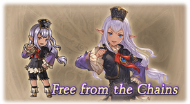 Free from the Chains