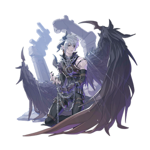 Dragon - Azazel
