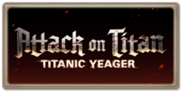 Titanic Yeager