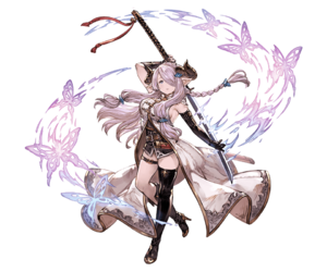 User:Hainiryun/Kuon - Granblue Fantasy Wiki