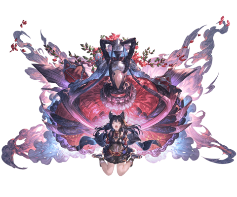 Nier - Granblue Fantasy Wiki