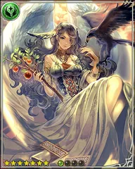 Morrigna [戦導天]