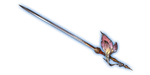 06 Wasp-Sting Rapier