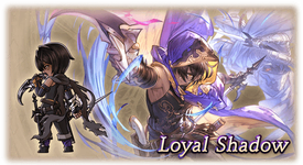 Loyal Shadow