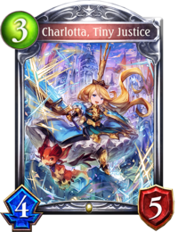 SV Charlotta, Tiny Justice E.png