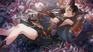 Arcade True Ending