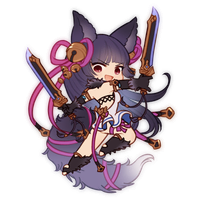 Chibi