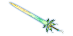 05 Luminiera Sword