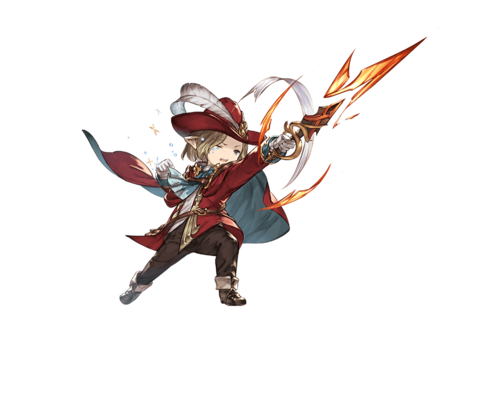 Npc zoom 3040441000 02 - Makura - Granblue Fantasy Wiki in 2023