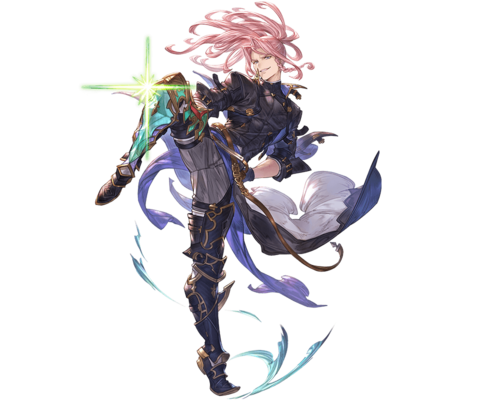 Template:Character/Stats - Granblue Fantasy Wiki